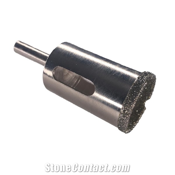 Electroplating Core Drill D-25