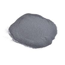 98% Sic Black Silicon Carbide Micron 40Um