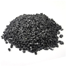 99% Purity Black Carborundum For Ceramic Blasting