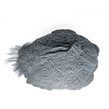 Black Carborundum Powder F500