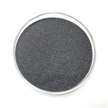 Black Silicon Carbide 220 Grit For Polishing