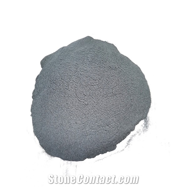 Black Silicon Carbide Powderf 3.5Mkm