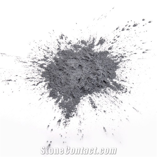Water Washed Black Carborundum Powder F1200