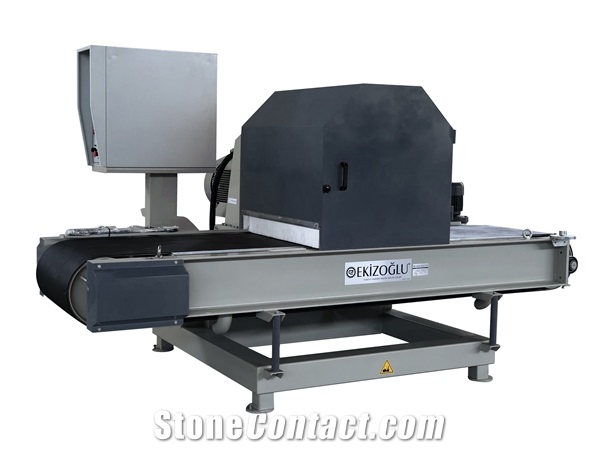 Multi Disc Cutting Machine For Granite & Basalt