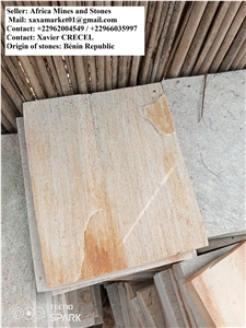 QUARTZITE PINK TILE