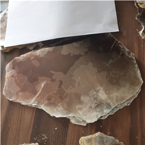 Muscovite Mica