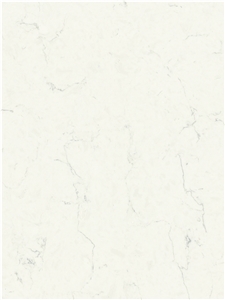 Factory Indoor White Countertop Artificial Marble