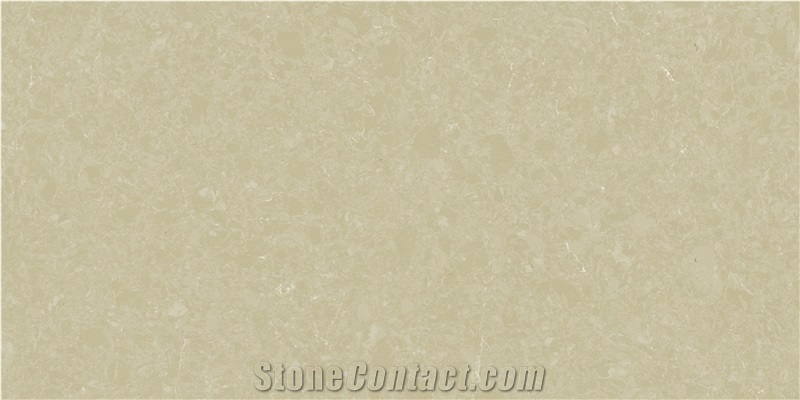 Fatiya Artificial Marble Beige Interior Decoration Slab