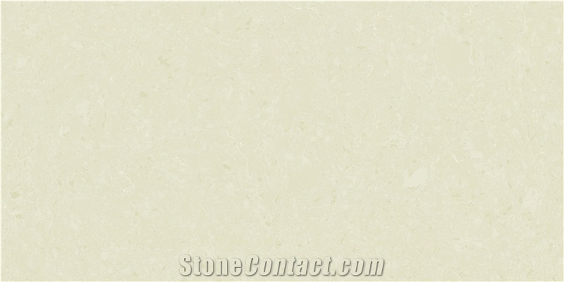 Fatiya Artificial Marble New Design Super Aran White Slab