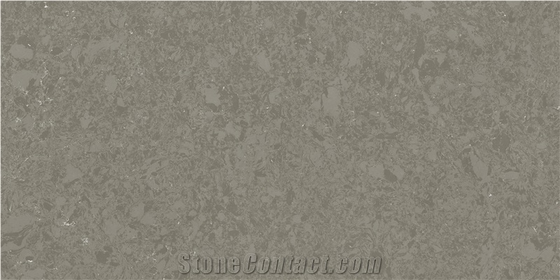 Fatiya Artificial Marble Pisa Grey Wall Decoration Slab