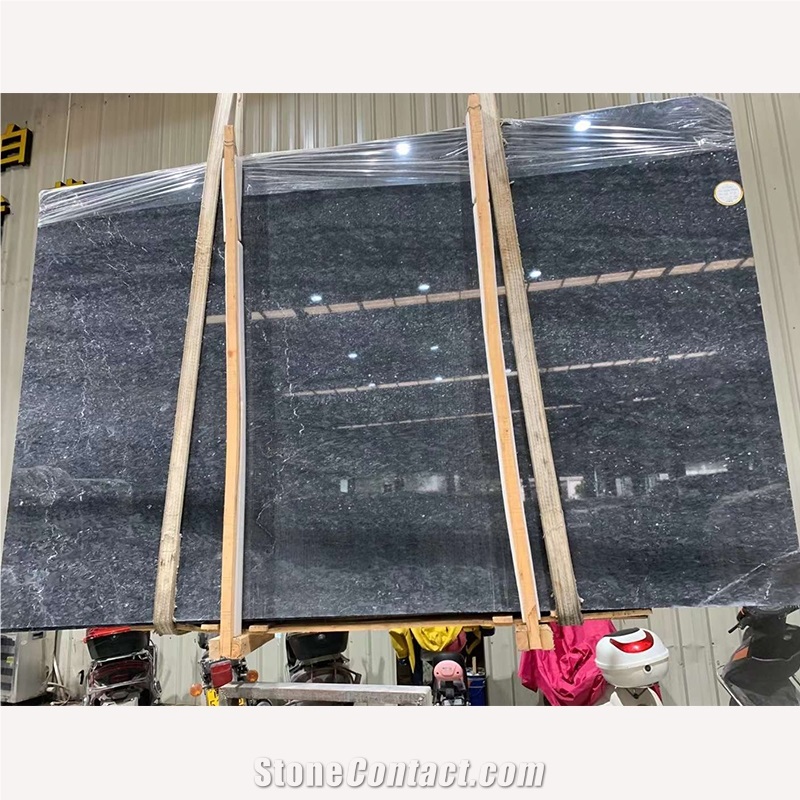 Good Price Italy Grey Marble Tile For Hotel Flooring Project
