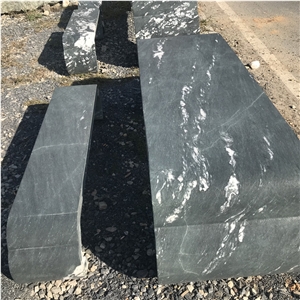 High Quality Outdoor Granite Tables And Chairs For Garden