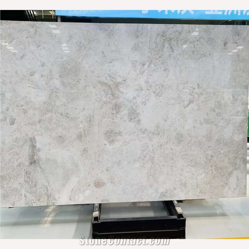 Hot Selling Yabo White Marble Slabs For Hotel Villa Interior