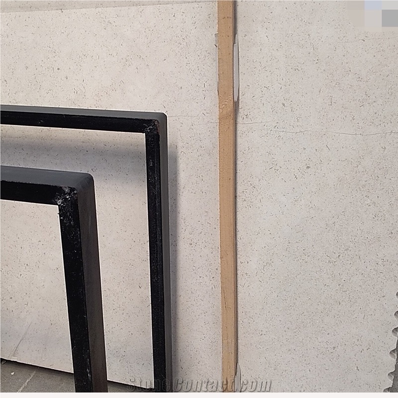 Wholesale Portugal Beige Limestone Tiles For Wall Cladding