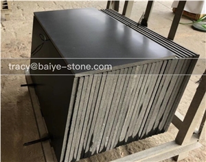 Hainan Black Basalt, Hainan Dark Basalt