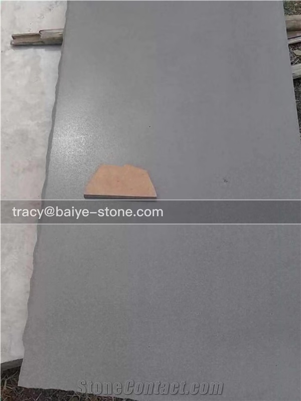 Hainan Grey Basalt, Light Basalt