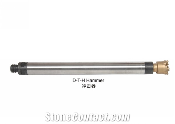 DTH Hammer Drilling Tools
