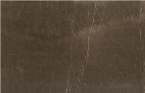 Brown Jandagh Marble Tiles & Slabs