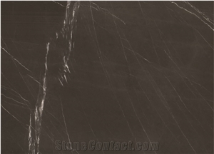Pietra Grey Marble Tiles & Slabs