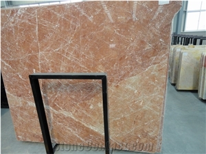 EKOL CHERRY / LIGHT RED/PINK MARBLE/ORANGE MARBLE