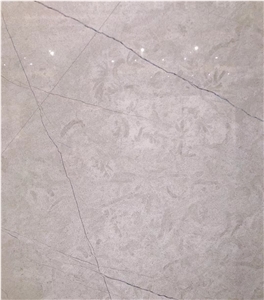 Leon Grey Marble Tiles & Slabs