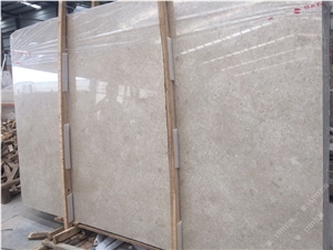 White Rose Marble Slabs