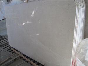 Ottoman Beige Marble Slabs