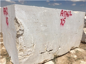 Travertine Blocks