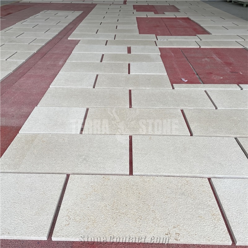 Floor And Wall Tiles Natural Limestone Tile