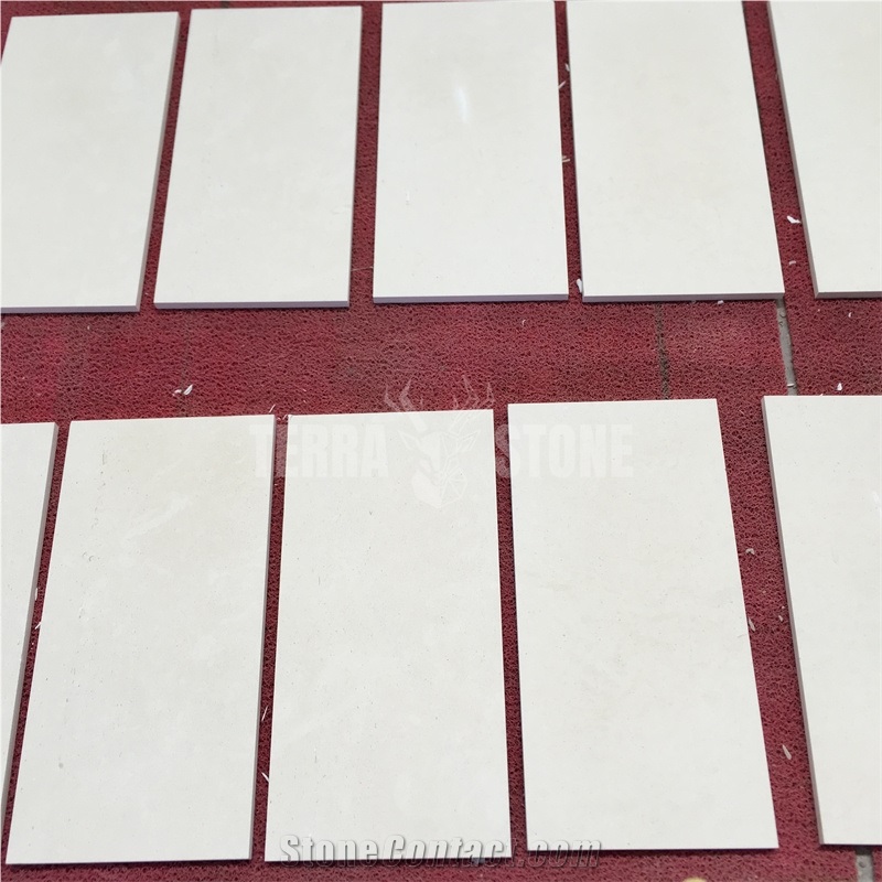 Good Price Lymra Limestone Tile Polished Honed