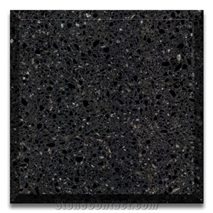 Black Pearl Terrazzo Nero Venato Terrazzo Blawhi Terrazzo