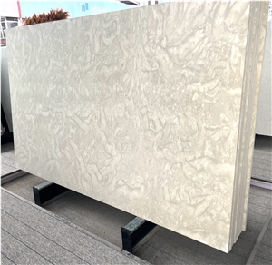 Piedra Bateig Fantasia Limestone Spain Wall Panels Facade
