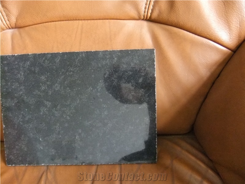 Zimbabwe Black Granite Slab&Tile Absolute Black Granite