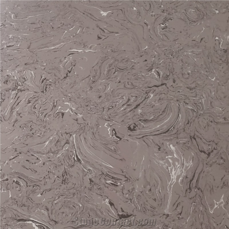 A Grade High Quality Artificial Marble Engineered Stone
