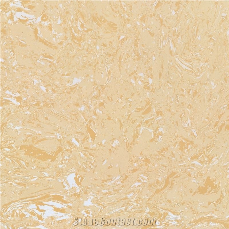 Artificial Marble Engineered Stone Tiles For Market Project