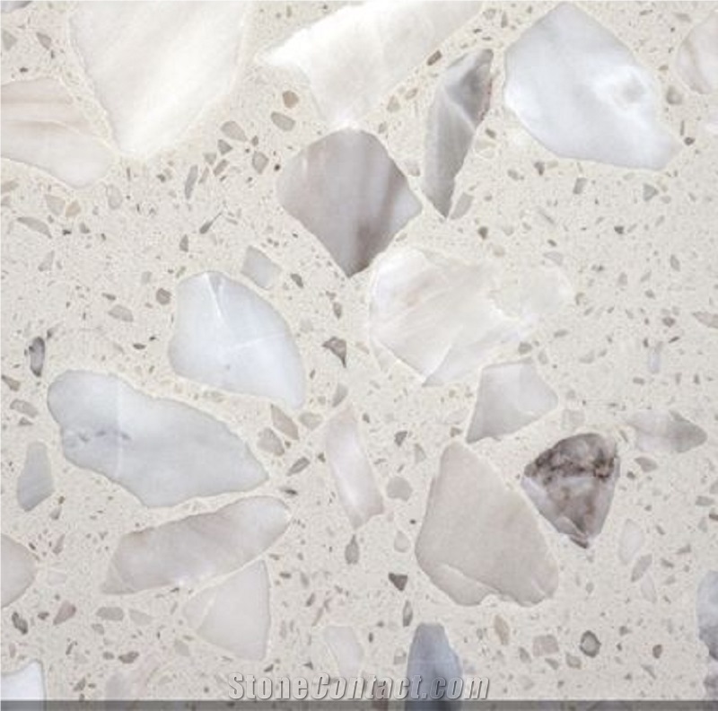 Artificial Marble Tiles Engineered Stone Slabs