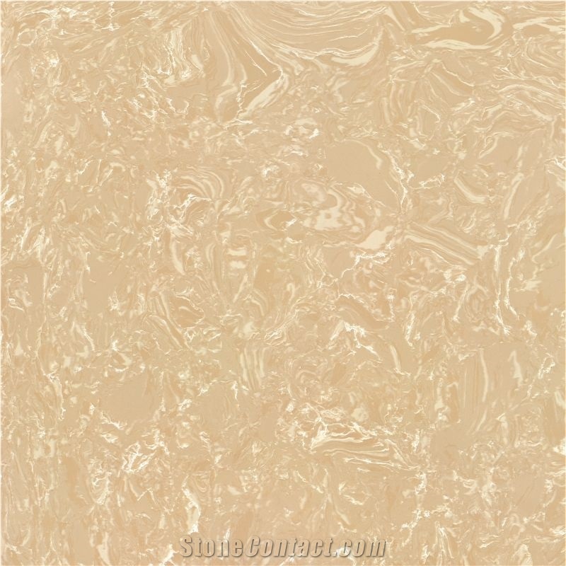 EXW Artificial Marble Engineered Stone Slabs