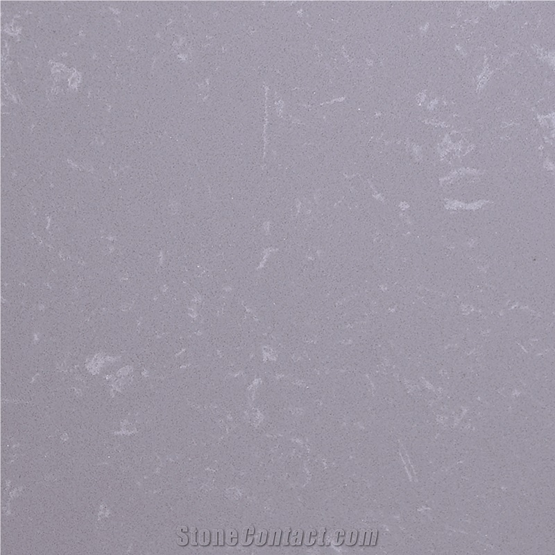Germany Grey Artificial Marble Slabs