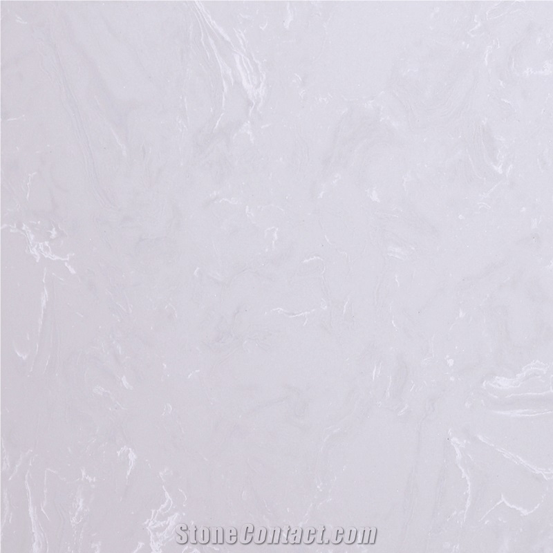 Germany Grey Artificial Marble Slabs