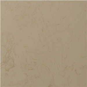 High Polished Artificial Marble Engineered Slabs