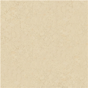 Honed Surface Artificial Marble Walling For Market Project