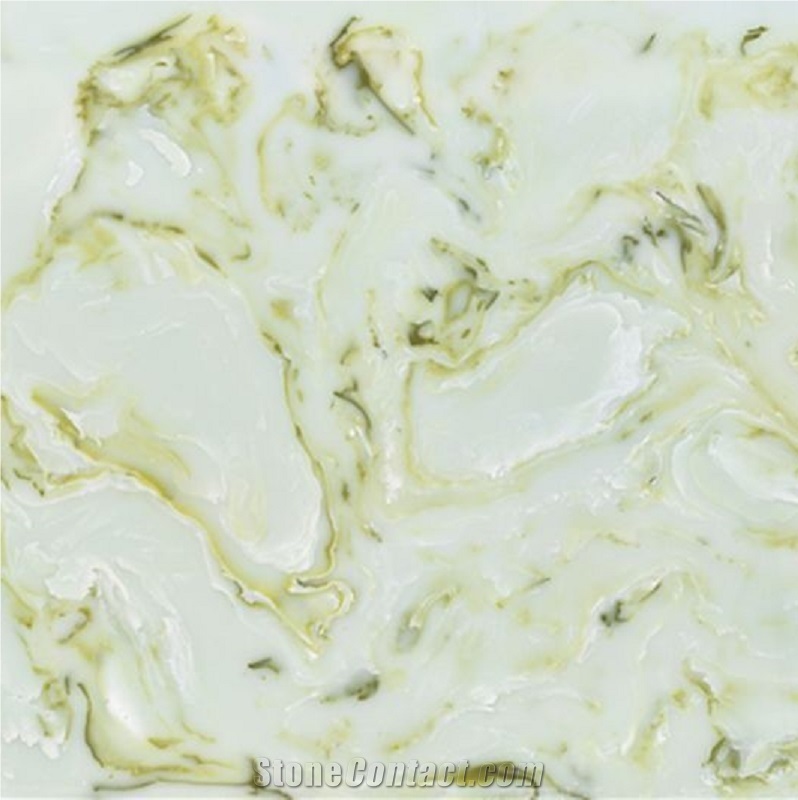 Polished Surface Artificial Onyx