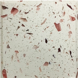 Quartz Stone Artificial Quartz Slabs