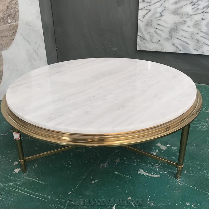 Marble Restaurant Table Top