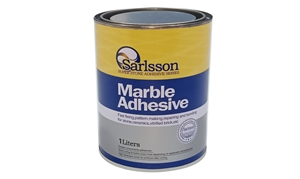 1.5Kg Cream Marble Glue 191 Resin Exterior Application