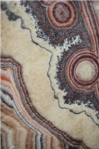 Red Dragon Onyx