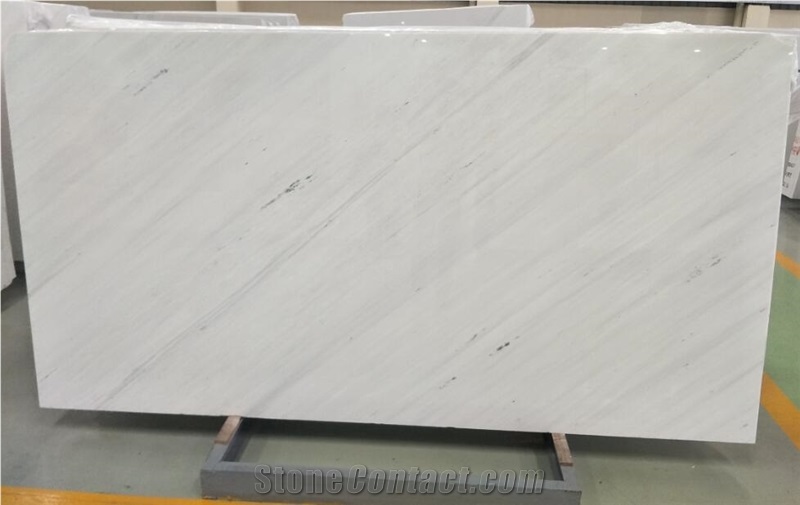 Sivec White Marble, Bianco Sivec Marble