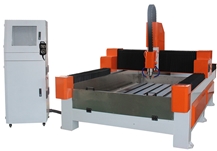 Granite Marble Tombstone Stone CNC Router 1325