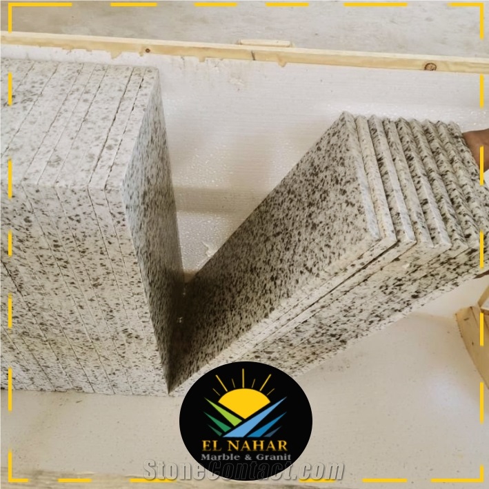 New Halayeb Granite Tiles & Slabs