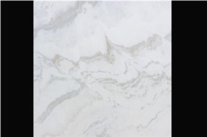 Calacatta Bianco Marble Tiles & Slabs